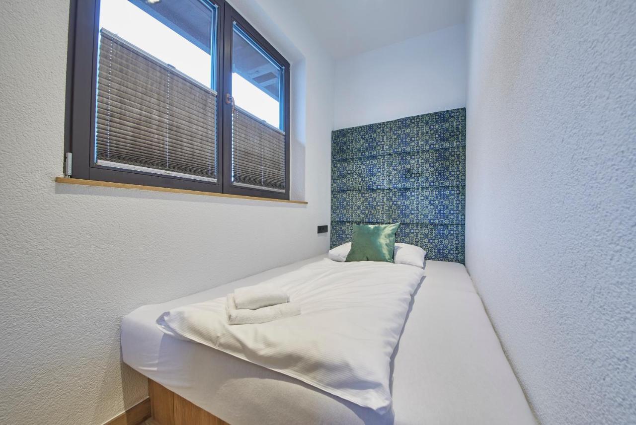Appartement Comfort Saalbach-Hinterglemm Esterno foto