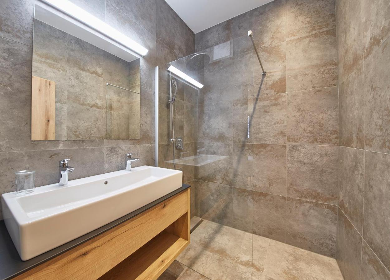 Appartement Comfort Saalbach-Hinterglemm Esterno foto