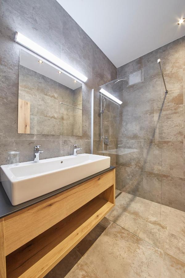 Appartement Comfort Saalbach-Hinterglemm Esterno foto