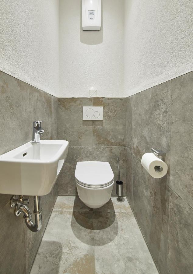 Appartement Comfort Saalbach-Hinterglemm Esterno foto